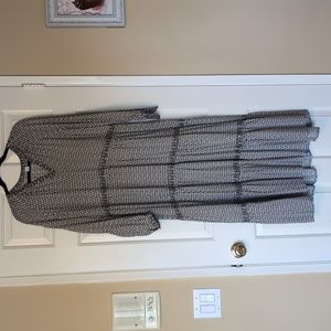 NWOT Old Navy dress sz L